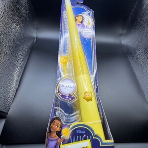 Disney ‘Wish’ Interactive Wand